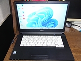 FUJITSU LIFEBOOK A579/A