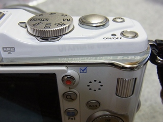 OLYMPUS PEN E-P3／Mottai-Navi（購入品の詳細）