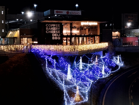 たかのはらイルミネーション2025-26(8)